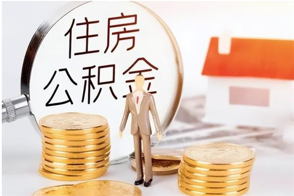 新余在职员工可以领取公积金吗（在职可以领住房公积金吗）